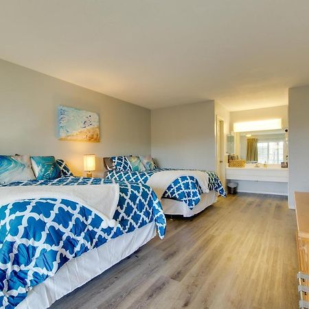 Breezy Margaritaville Resort Getaway With Gas Grill! Osage Beach Exterior photo